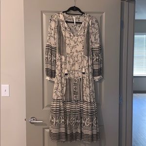 Anthropologie Sz. XS dress